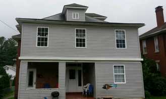 413 Frederick St #1 - Photo 1 of 1