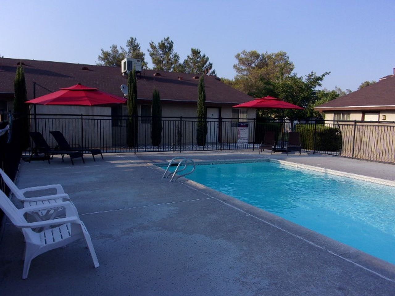 840 East Ridgecrest Boulevard #27 - Photo 3 of 12