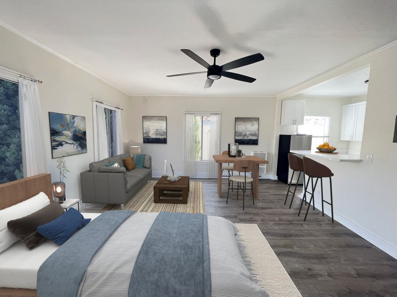 501 Rampart - Photo 5 of 8