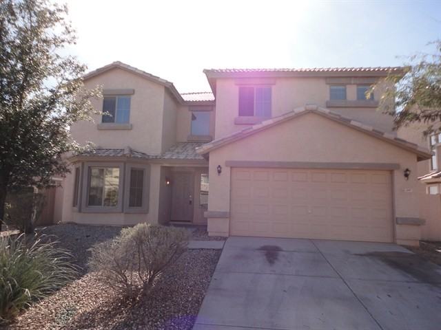 1497 E Magnum Rd - Photo 2 of 25