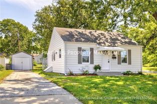 736 S Cherry St - Photo 1 of 1