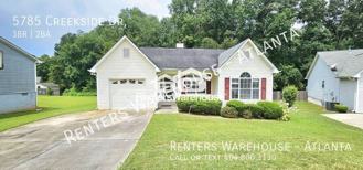 5785 Creekside Dr - Photo 1 of 1