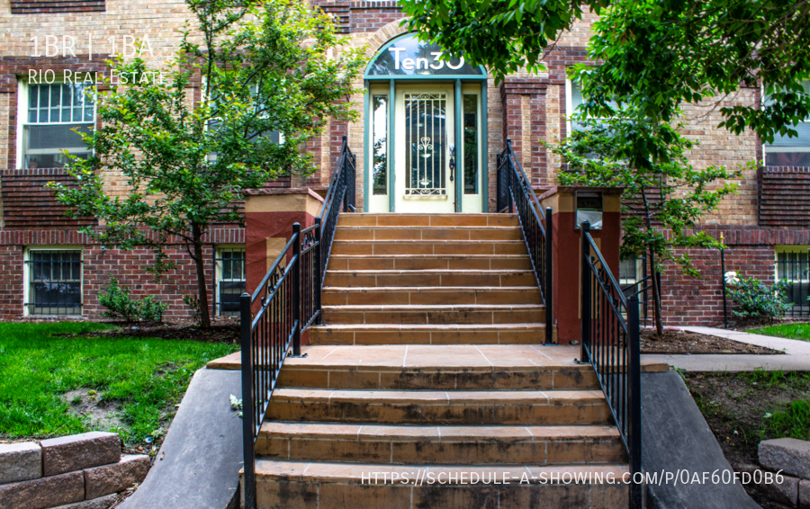 1030 Pearl Street #16 - Photo 2 of 13