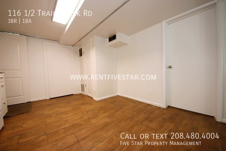 116 1/2 Trail Creek Rd - Photo 2 of 13