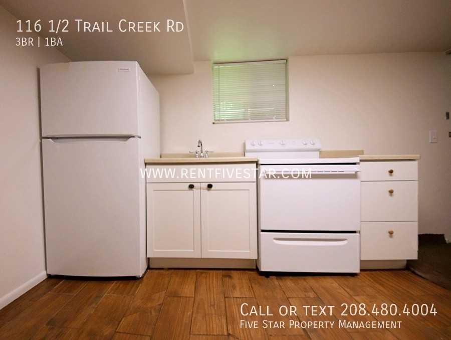 116 1/2 Trail Creek Rd - Photo 3 of 13