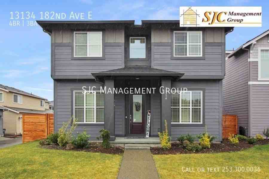 13134 182nd Avenue East