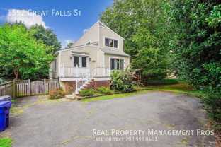 1552 Great Falls St - Photo 1 of 1