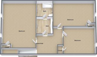 Autumn Oak Townhouses - Photo 1 of 1