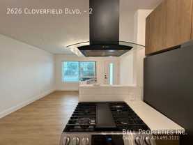 2626 Cloverfield Blvd #2 - Photo 1 of 1