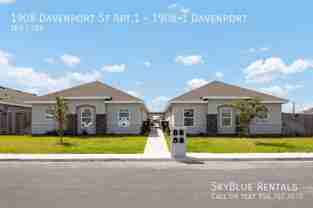 1908 Davenport St Unit 1 - Photo 1 of 1