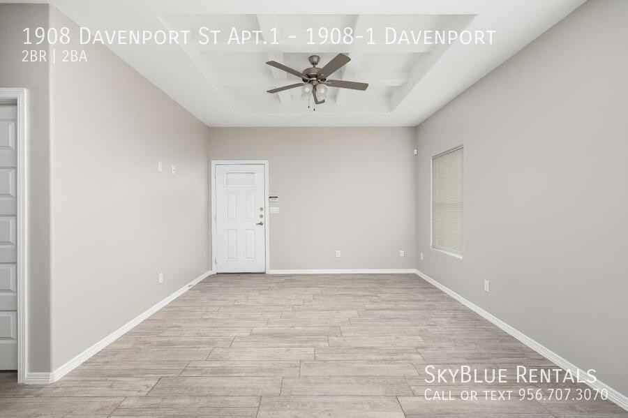 1908 Davenport St Unit 1 - Photo 2 of 14