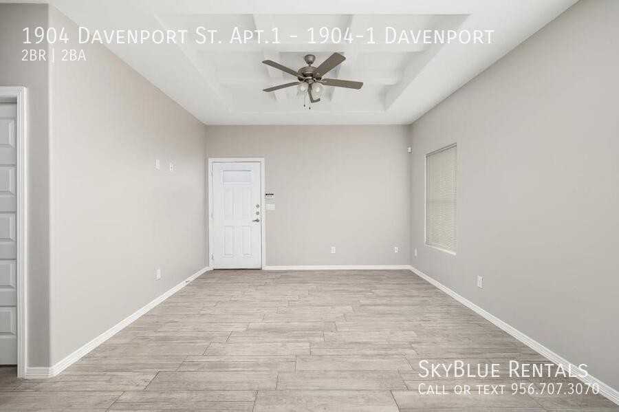 1904 Davenport Street - Photo 2 of 15