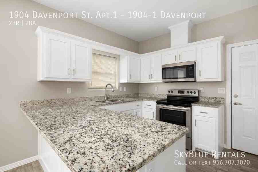 1904 Davenport Street - Photo 5 of 15