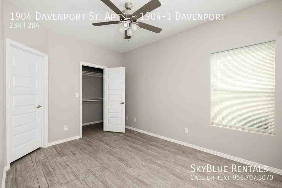 1904 Davenport Street - Photo 7 of 15