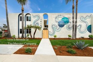 1210 S Nevada St #I - Photo 1 of 1