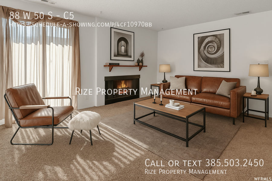 88 West 50 South #C5 - Photo 3 of 11