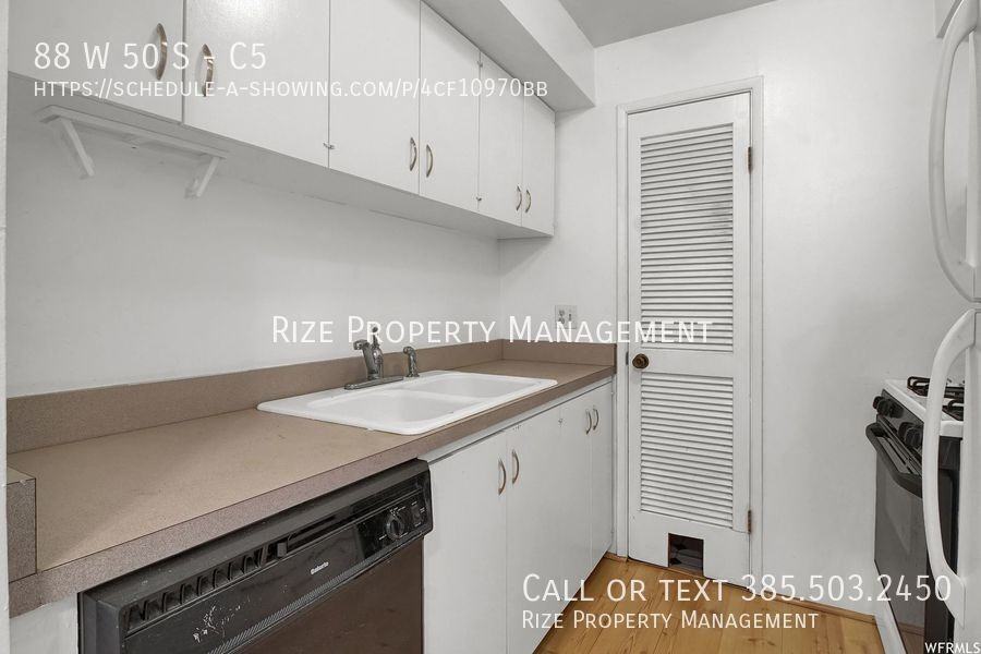 88 West 50 South #C5 - Photo 4 of 11