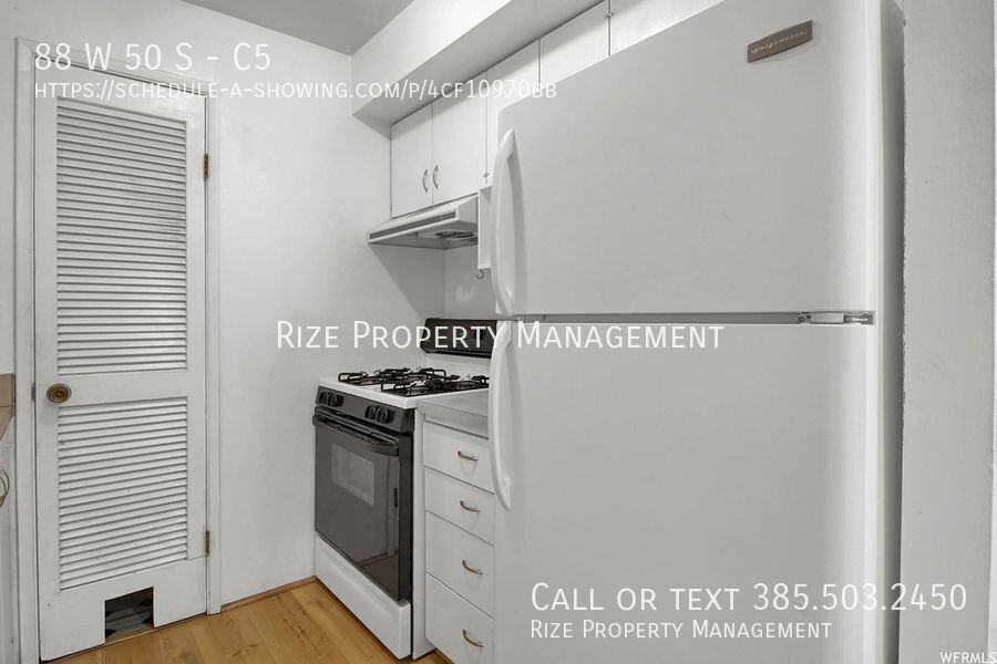 88 West 50 South #C5 - Photo 5 of 11