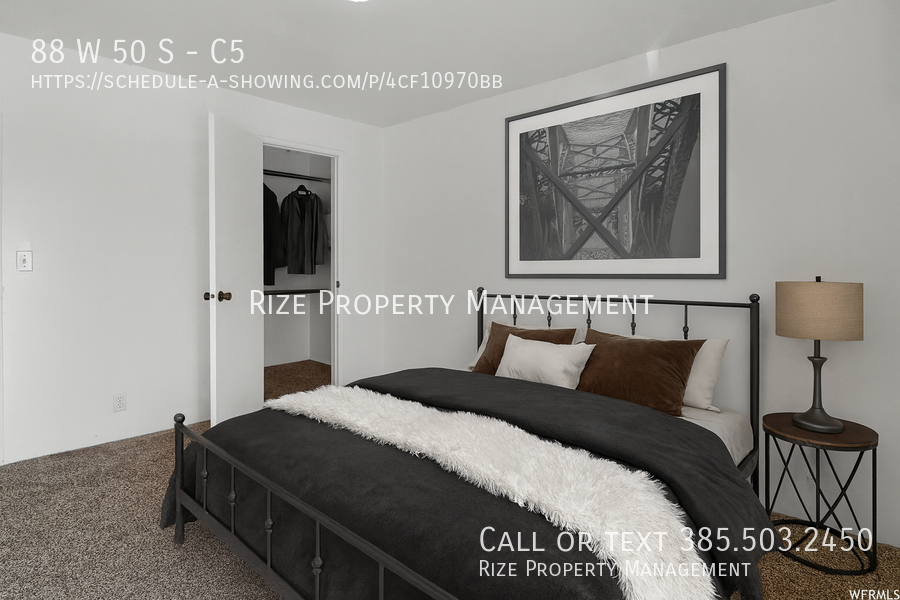 88 West 50 South #C5 - Photo 2 of 11