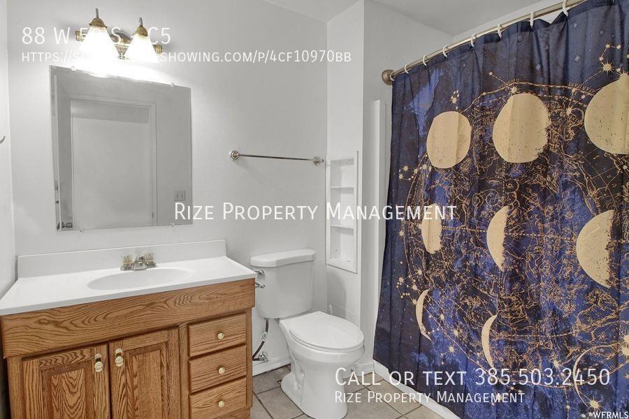 88 West 50 South #C5 - Photo 6 of 11