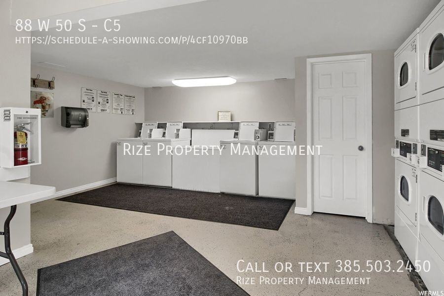 88 West 50 South #C5 - Photo 7 of 11