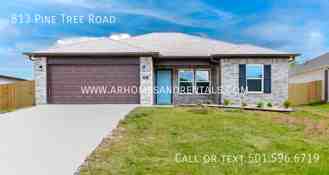 813 Pine Tree Road - Photo 1 of 1