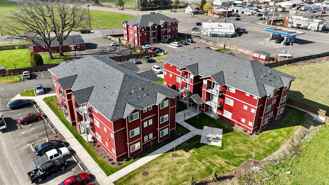 Colima Apartments - Photo 1 of 1