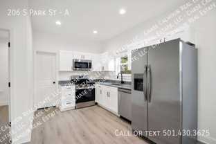 206 S Park St #A - Photo 1 of 1