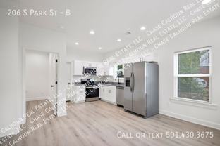 206 S Park St #B - Photo 1 of 1