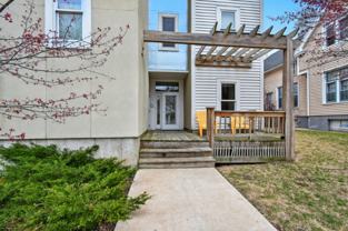 2905 N Newhall St #3 - Photo 1 of 1