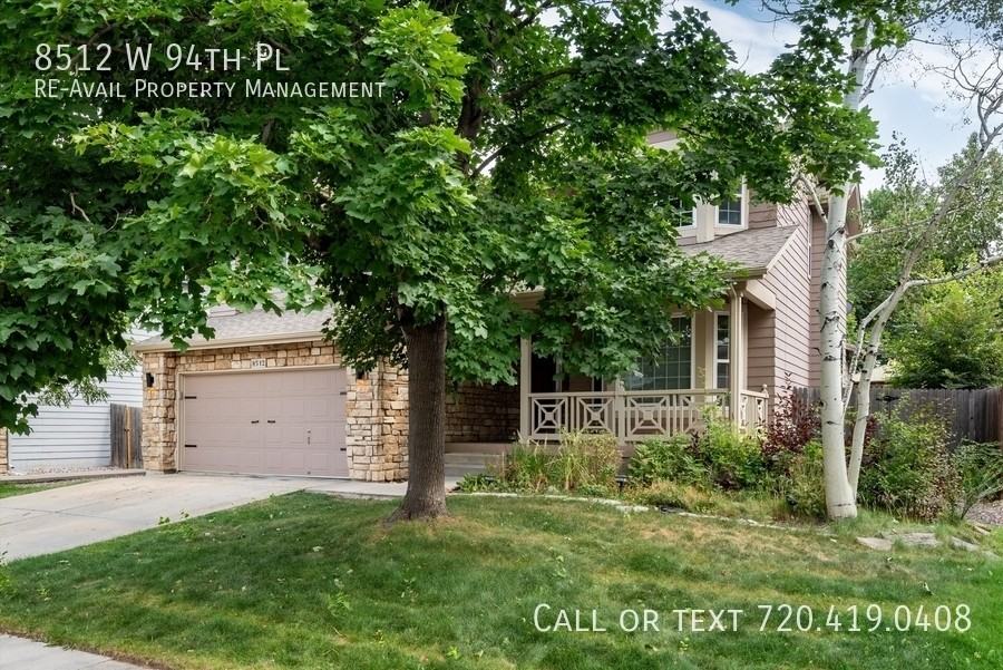 8512 W 94th Pl - Photo 2 of 50