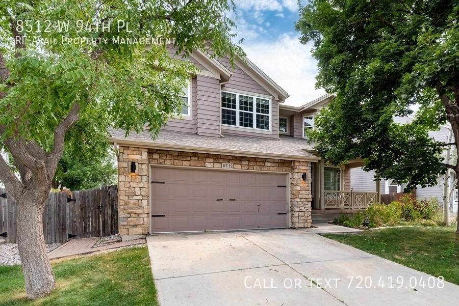 8512 W 94th Pl - Photo 3 of 50