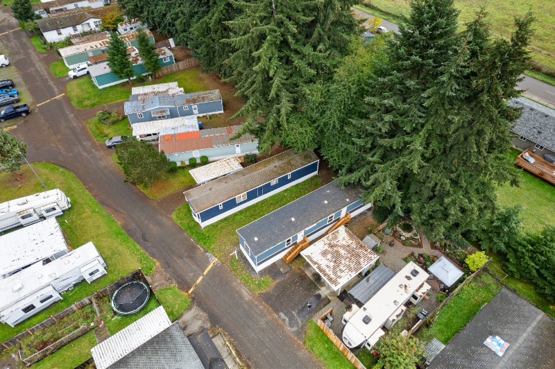 1112 S Yew St #30 - Photo 3 of 5