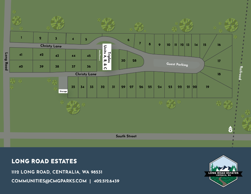 1112 S Yew St #30 - Photo 4 of 5