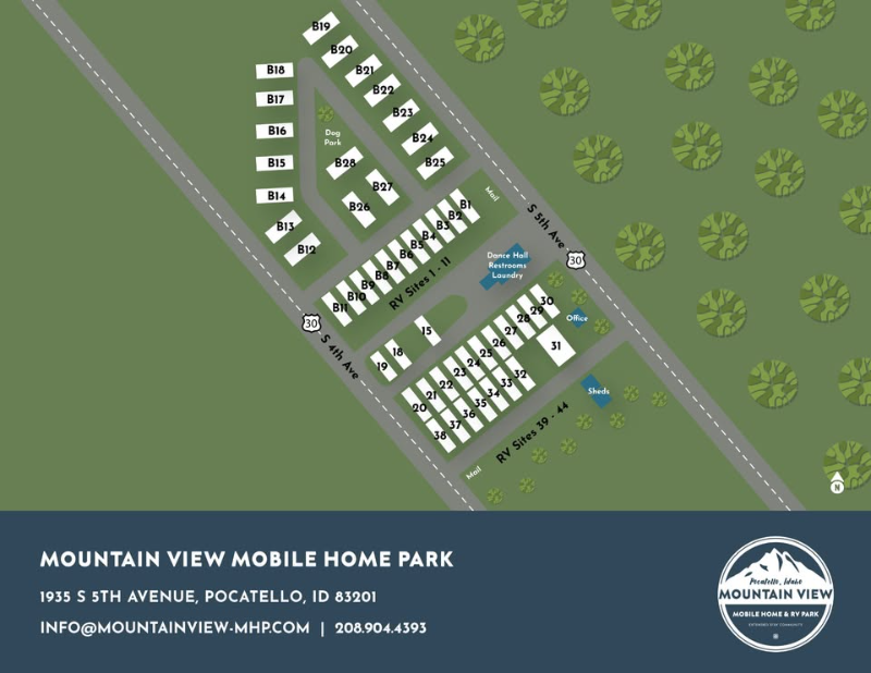 1935 S 5th Ave #10 - Photo 6 of 7