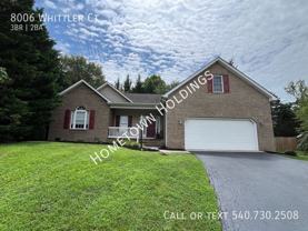 8006 Whittler Ct - Photo 1 of 1