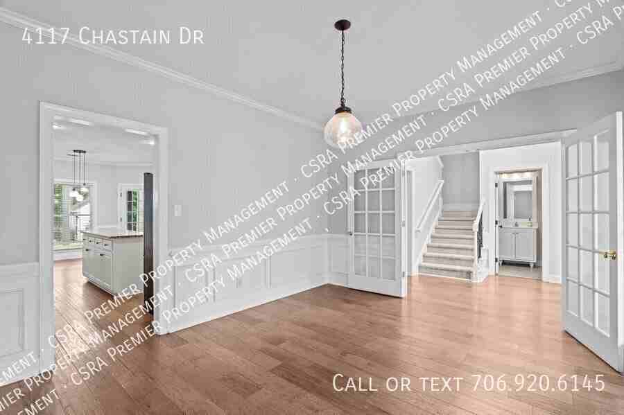 4117 Chastain Dr - Photo 4 of 38