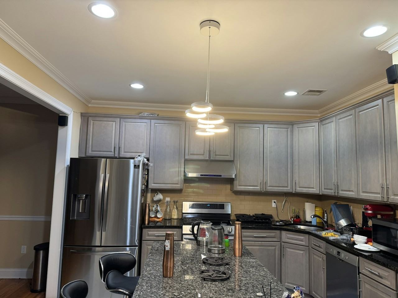 144 Harding Ave, Unit 5 - Photo 3 of 23