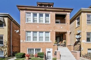 5650 West 63rd Place, Unit Garden - Photo 1 of 1
