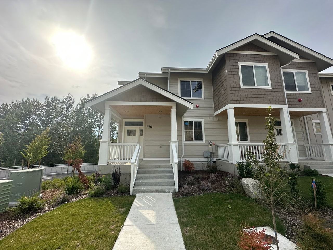 3501 Sussex Dr