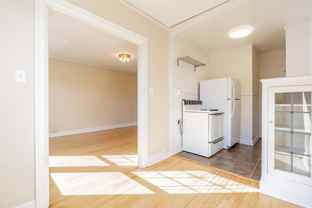 Roosevelt Apartments - Photo 1 of 1