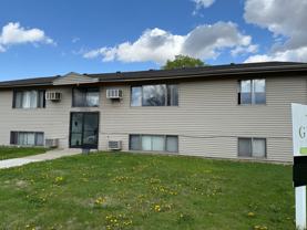 Plains - Glenview Apartments - Photo 1 of 1