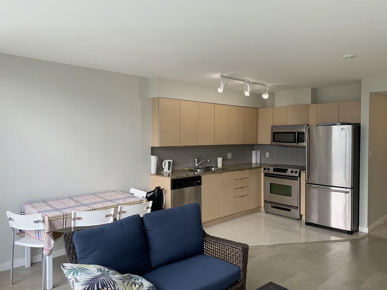 13618 100 Avenue #3604 - Photo 3 of 9