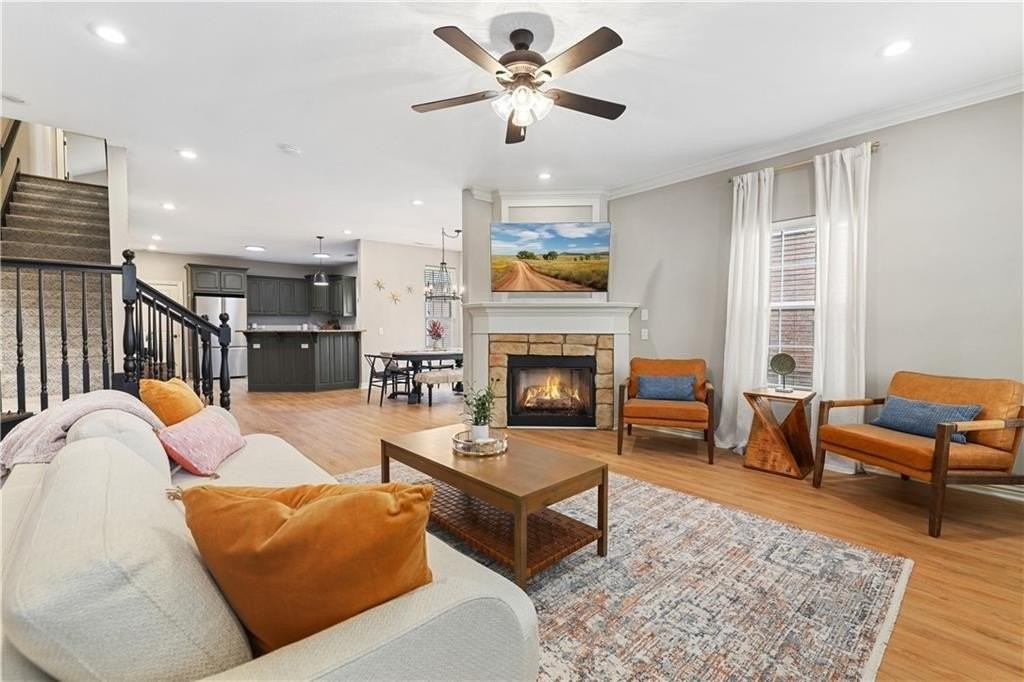 4198 W Bradstreet Ln - Photo 5 of 26