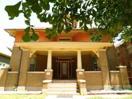 featured image of 1015 Scott St