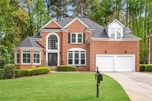 6070 Poplar Spring Dr - Photo 1 of 1