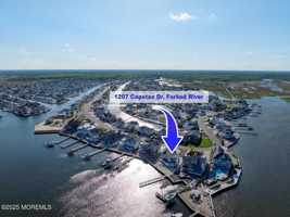 featured image of 1207 Capstan Drive