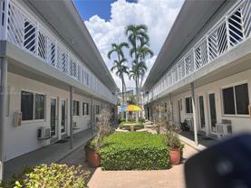 7440 Byron Ave #12B - Photo 1 of 1