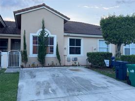 23734 Sw 110th Pl #23734 - Photo 1 of 1