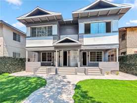 825 W 40th Pl - Photo 1 of 1
